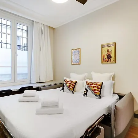 Elegant 4 Stars , 10mn From Sacre-coeur Paryż