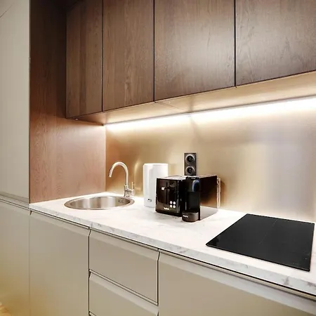 Apartament Elegant 4 Stars , 10mn From Sacre-coeur *