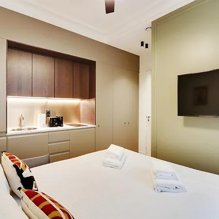 Elegant 4 Stars , 10mn From Sacre-coeur * 巴黎
