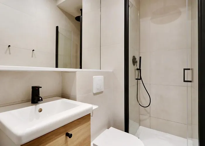 Elegant 4 Stars , 10mn From Sacré-cœur *